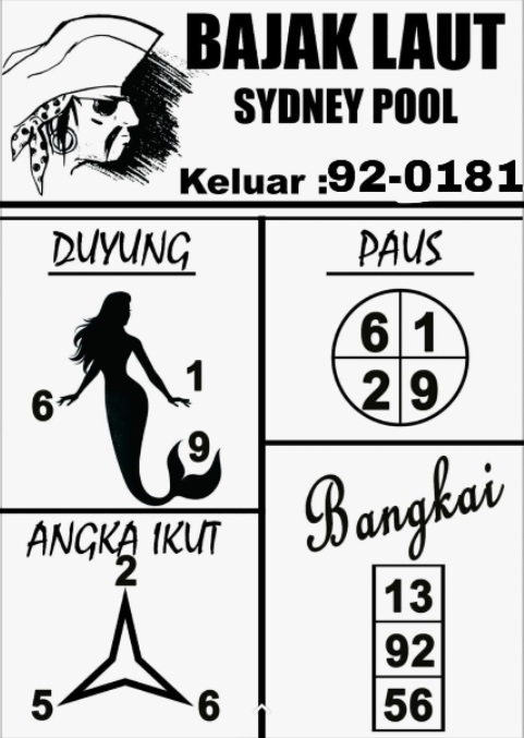 SYAIR SDY VIP